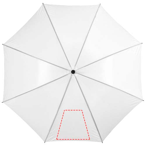 Yfke 30" golfparaply med EVA-handtag