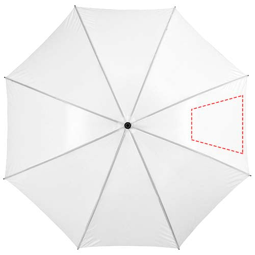 Yfke 30" golfparaply med EVA-handtag