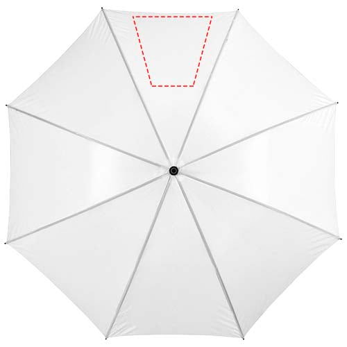 Yfke 30" golfparaply med EVA-handtag