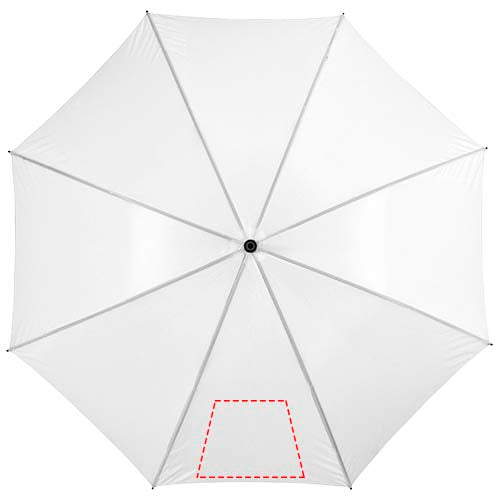 Yfke 30" golfparaply med EVA-handtag