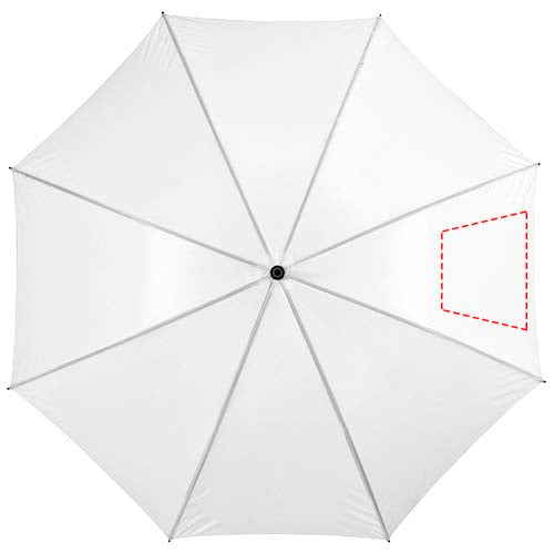 Yfke 30" golfparaply med EVA-handtag