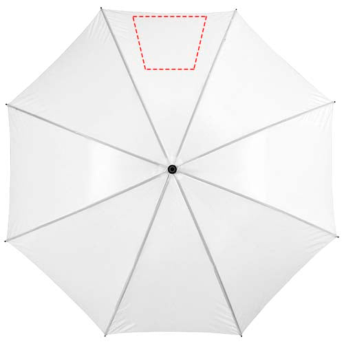 Yfke 30" golfparaply med EVA-handtag