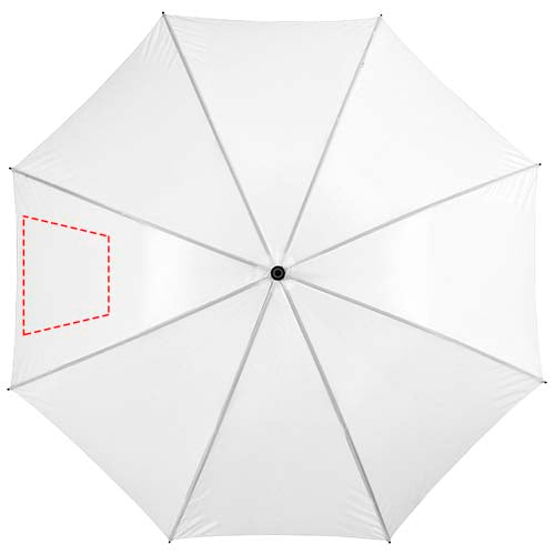 Yfke 30" golfparaply med EVA-handtag