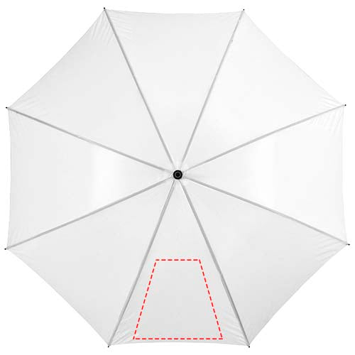 Yfke 30" golfparaply med EVA-handtag