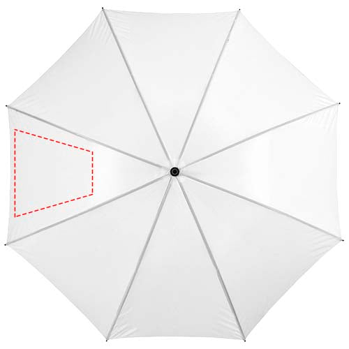 Yfke 30" golfparaply med EVA-handtag