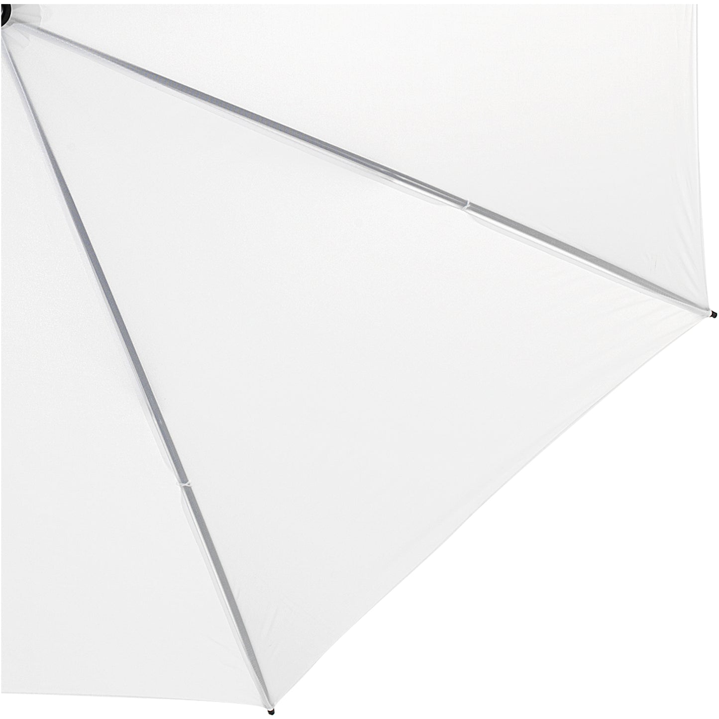 Yfke 30" golfparaply med EVA-handtag