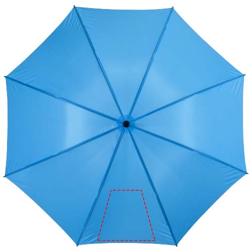 Yfke 30" golfparaply med EVA-handtag