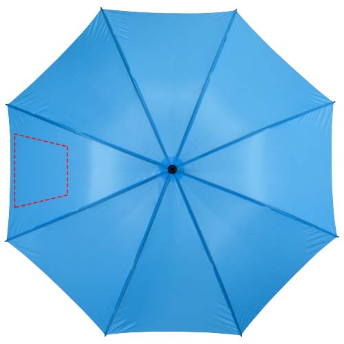 Yfke 30" golfparaply med EVA-handtag