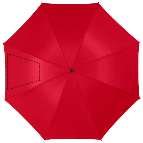 Yfke 30" golfparaply med EVA-handtag