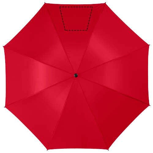 Yfke 30" golfparaply med EVA-handtag