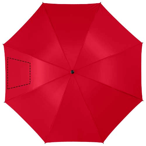 Yfke 30" golfparaply med EVA-handtag