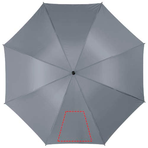 Yfke 30" golfparaply med EVA-handtag