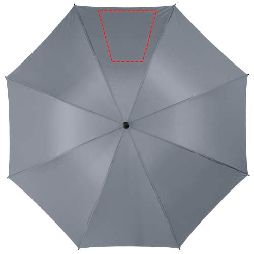 Yfke 30" golfparaply med EVA-handtag