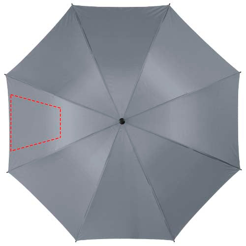 Yfke 30" golfparaply med EVA-handtag