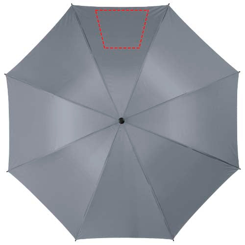Yfke 30" golfparaply med EVA-handtag
