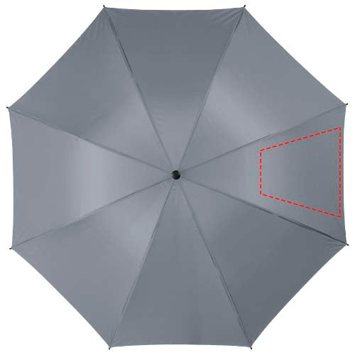 Yfke 30" golfparaply med EVA-handtag