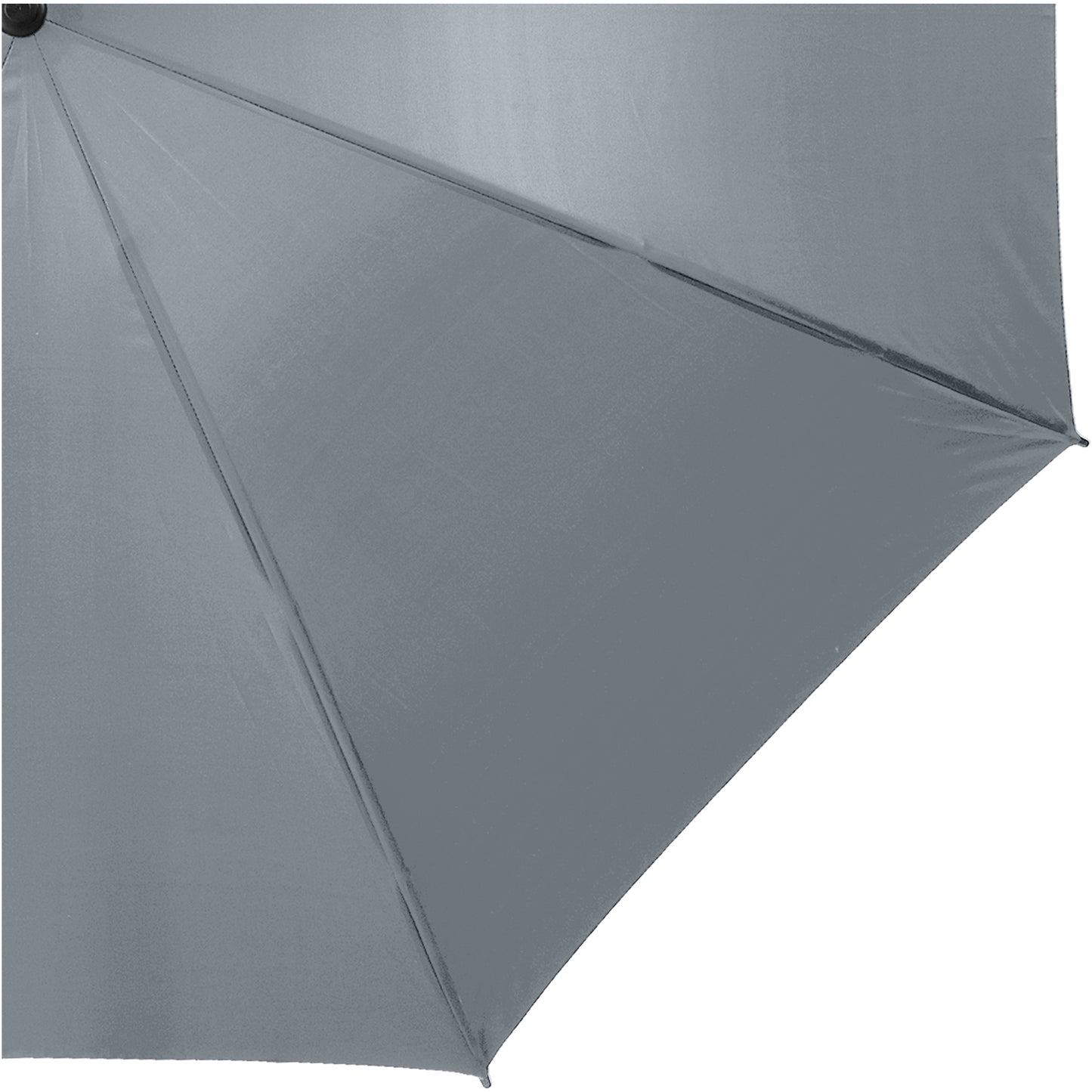 Yfke 30" golfparaply med EVA-handtag