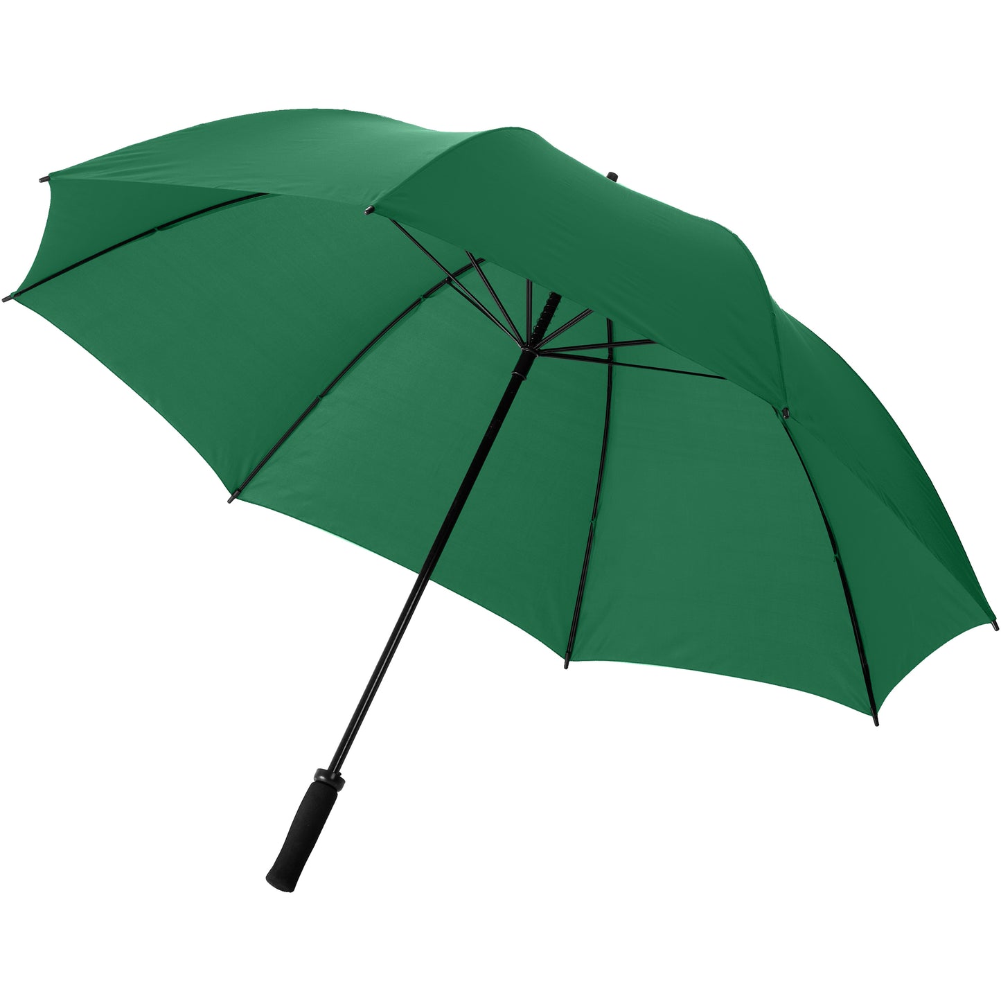 Yfke 30" golfparaply med EVA-handtag