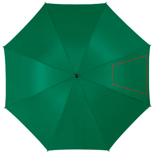 Yfke 30" golfparaply med EVA-handtag