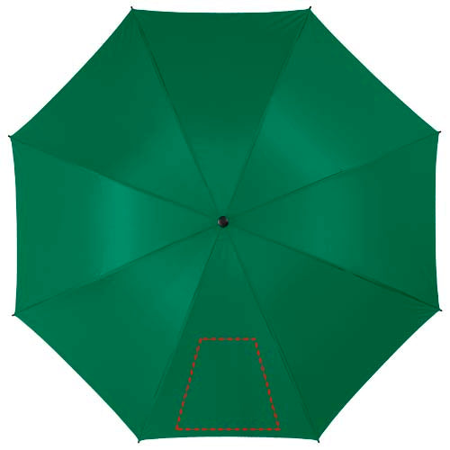 Yfke 30" golfparaply med EVA-handtag