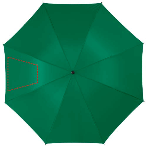 Yfke 30" golfparaply med EVA-handtag