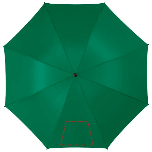 Yfke 30" golfparaply med EVA-handtag