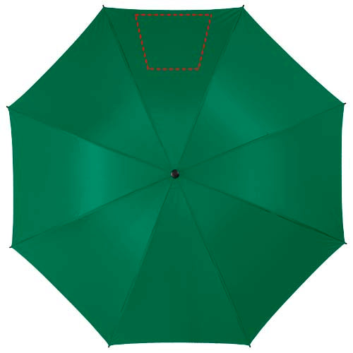 Yfke 30" golfparaply med EVA-handtag