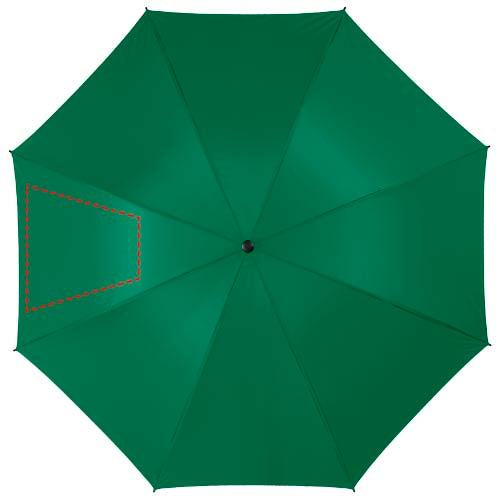Yfke 30" golfparaply med EVA-handtag