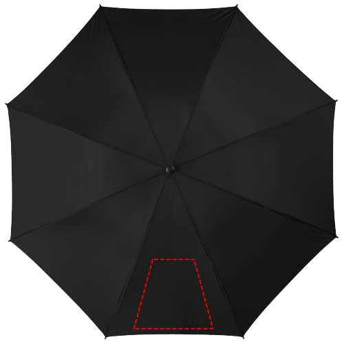 Yfke 30" golfparaply med EVA-handtag