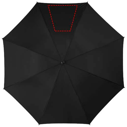 Yfke 30" golfparaply med EVA-handtag