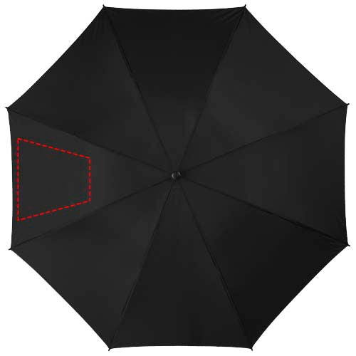 Yfke 30" golfparaply med EVA-handtag