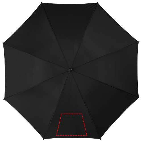 Yfke 30" golfparaply med EVA-handtag