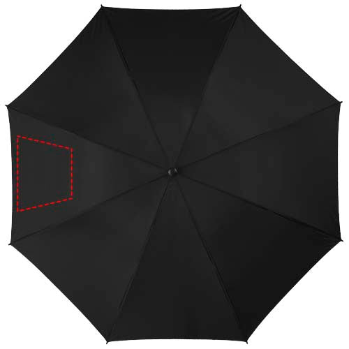 Yfke 30" golfparaply med EVA-handtag