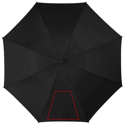 Yfke 30" golfparaply med EVA-handtag