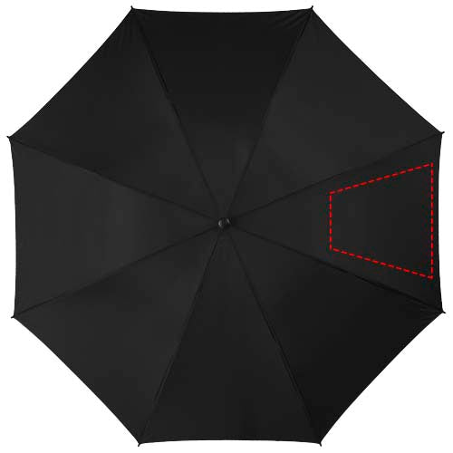 Yfke 30" golfparaply med EVA-handtag