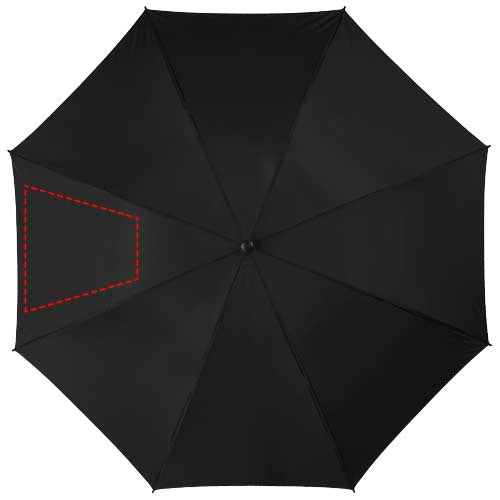 Yfke 30" golfparaply med EVA-handtag