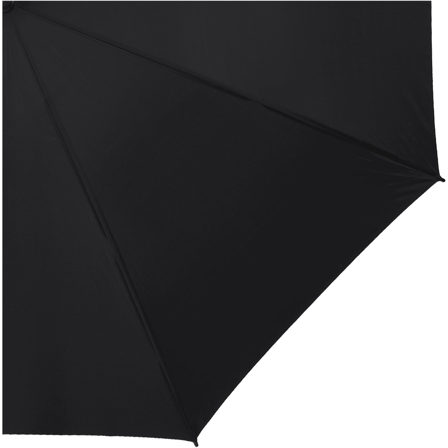Yfke 30" golfparaply med EVA-handtag