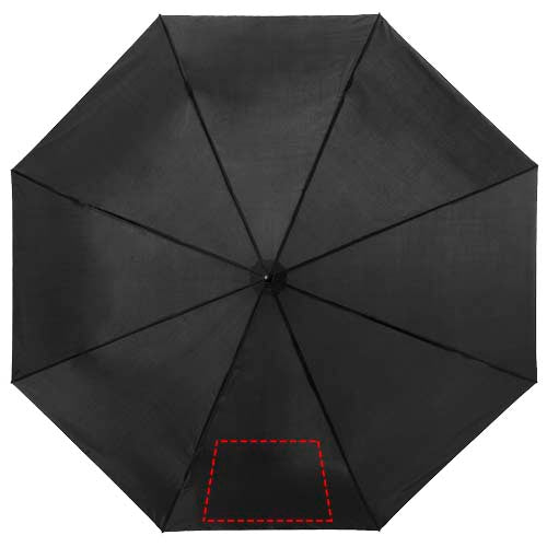 Ida 21,5" hopfällbart paraply