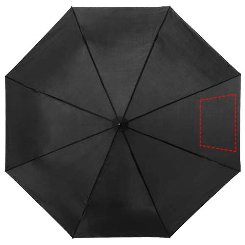 Ida 21,5" hopfällbart paraply