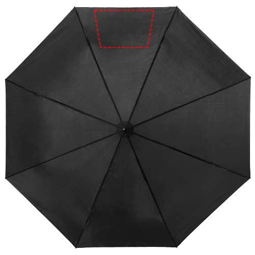 Ida 21,5" hopfällbart paraply