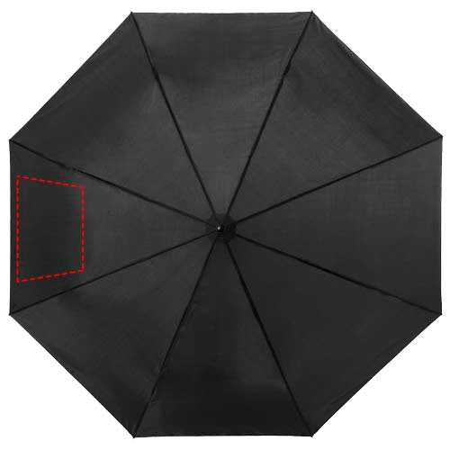 Ida 21,5" hopfällbart paraply