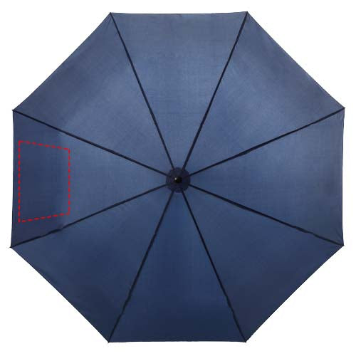 Ida 21,5" hopfällbart paraply