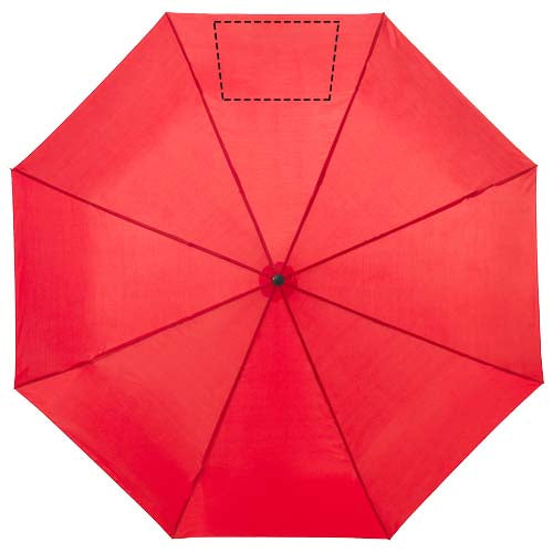 Ida 21,5" hopfällbart paraply