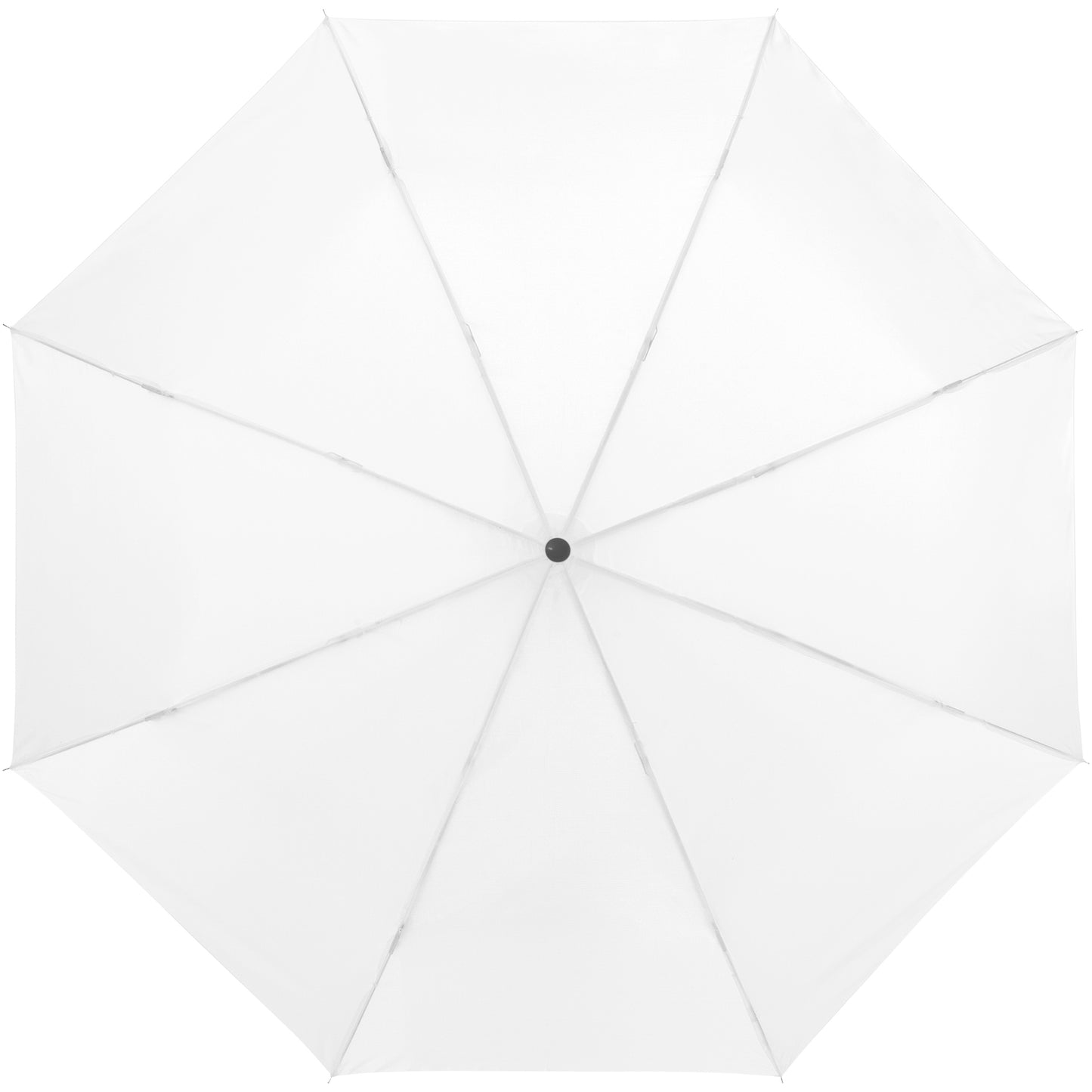 Ida 21,5" hopfällbart paraply