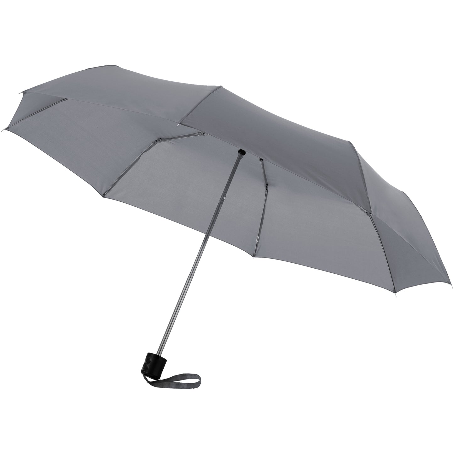 Ida 21,5" hopfällbart paraply