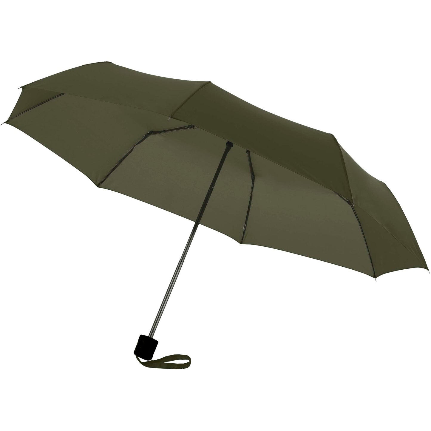 Ida 21,5" hopfällbart paraply