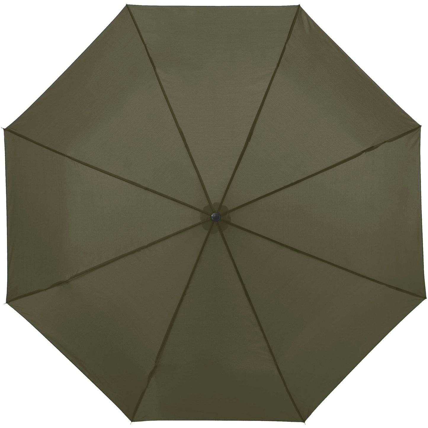 Ida 21,5" hopfällbart paraply