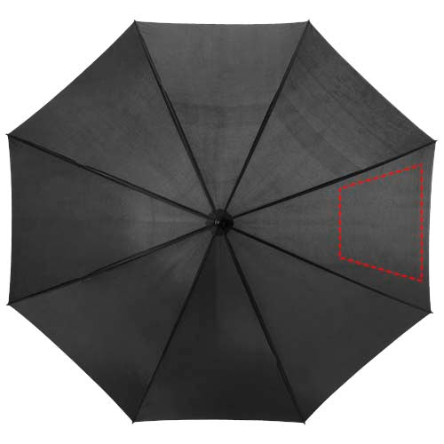 Barry 23" automatiskt paraply