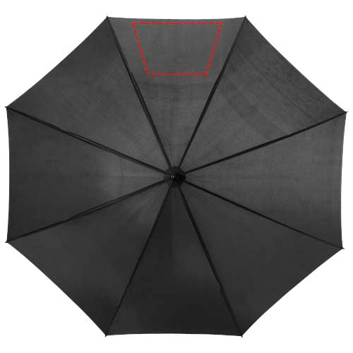 Barry 23" automatiskt paraply