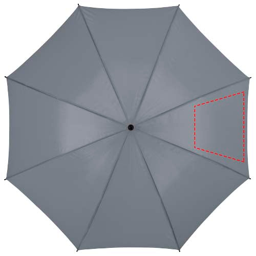 Barry 23" automatiskt paraply